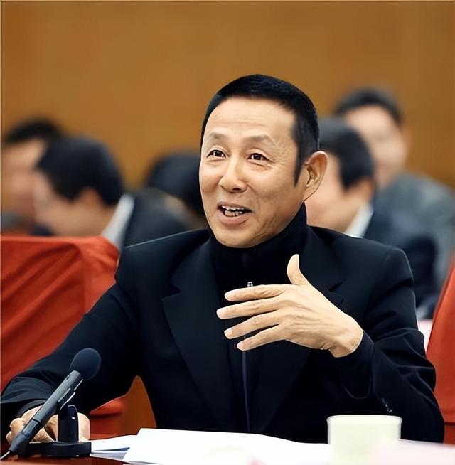 明明演技一般，却被捧成“老戏骨”，这12位演员终于现出原型了？