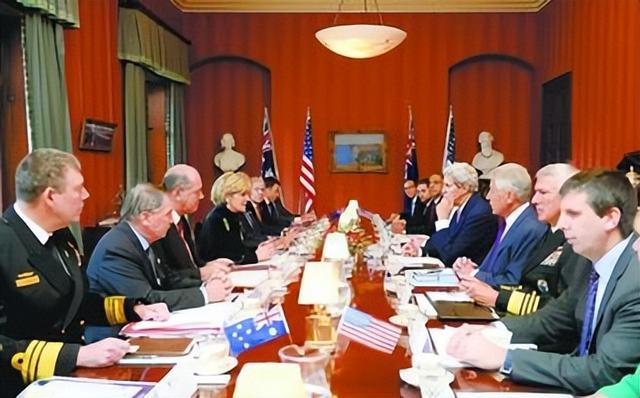 拜登预言成功？让特朗普干满4年任期以后，美国或成“世界老二”