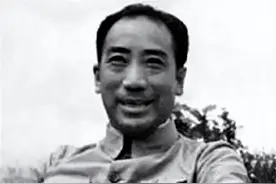 戴笠孙子戴以宏身份暴露，处决前说出一番话，结果竟被当庭释放！图片