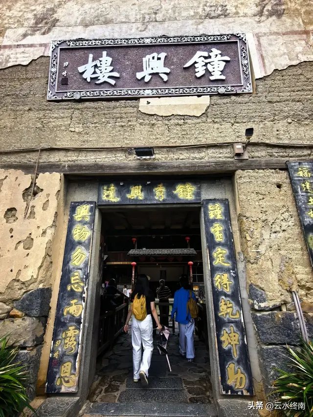 从厦门如何到土楼旅游？看看这些“槽点”与“亮点”，旅行不踩坑