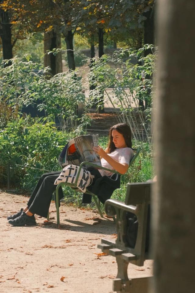 巴黎待了两日，彻底祛魅了