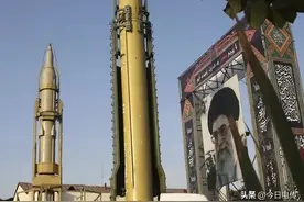胡塞武装奇袭美国“艾森豪威尔号”航母幕后：美英帝国曾两次求助图片
