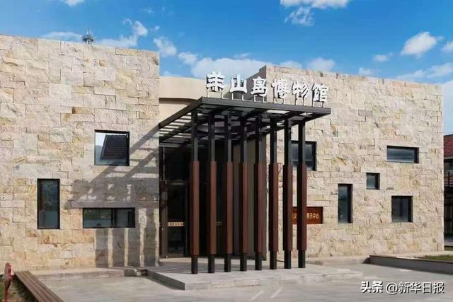 读诗词游水韵江苏丨山海相逢仙境人间 来连云港打卡“山海晶”之旅