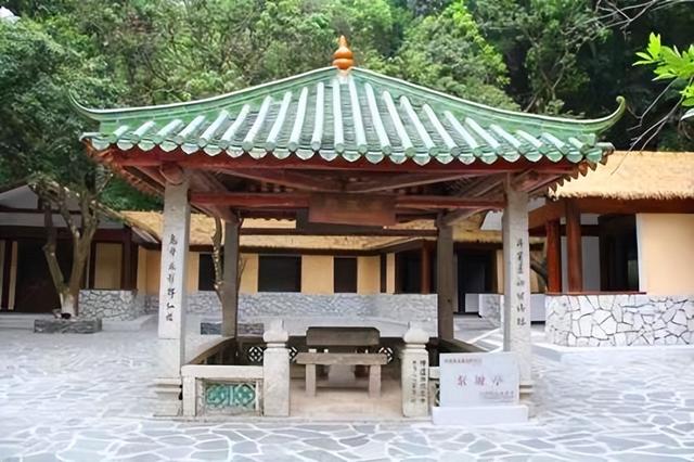 又来广东之九十七 惠州篇之八 罗浮山（1）