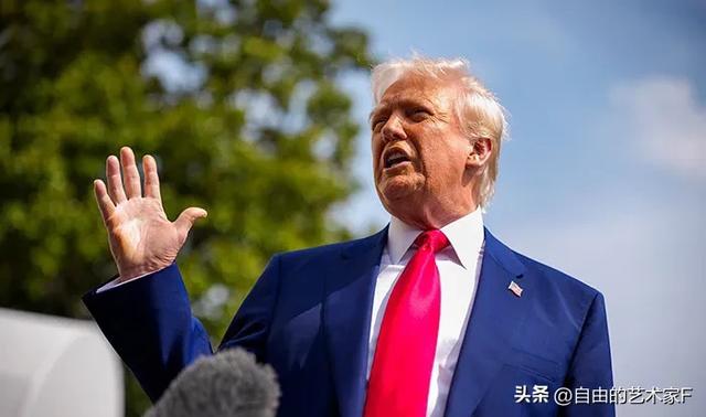 中美第三轮谈判，特朗普深感不妙，对内下死命，24%关税必须推迟