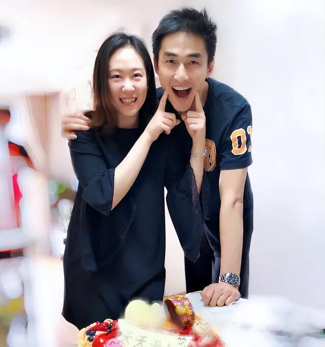 女排名将米杨：当年与王宝泉闹矛盾引轰动，再婚嫁排球帅哥当继母