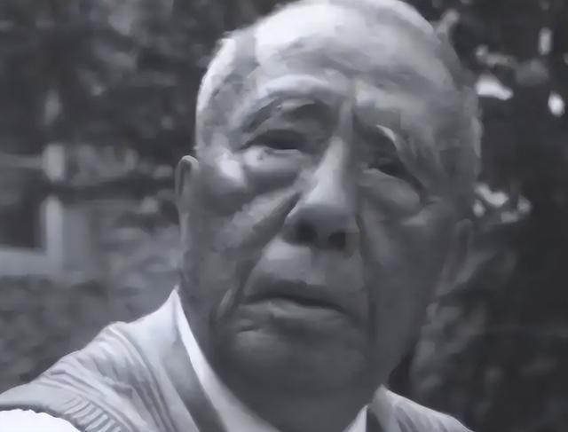 1970年老人去部队看儿子被哨兵拦下，老人：让你们师长跑步来见我