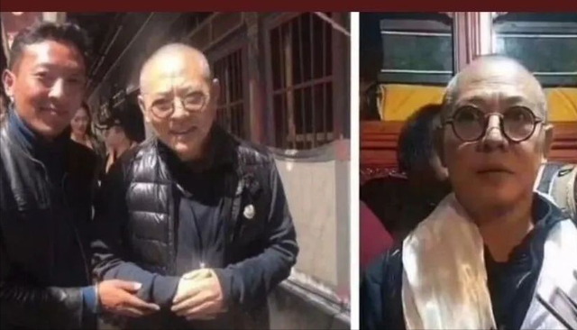 李连杰“换心”真相大白，向太曝更多内幕，一夜回春秘密终被揭开