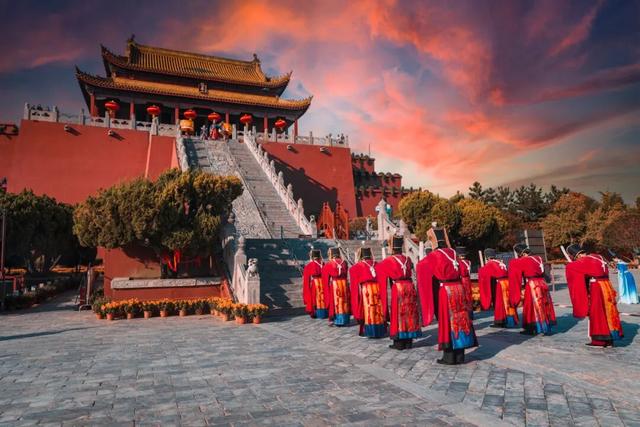 燃动古城！开封“体育+文旅”解锁宋韵新体验