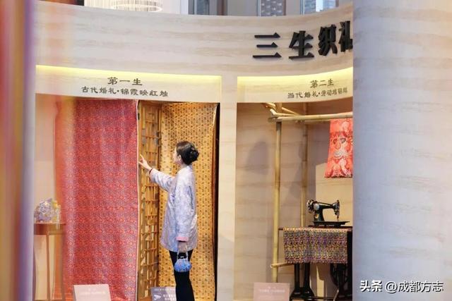 成都新晋打卡地！还没正式开园就火了！