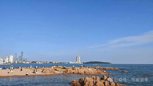 行走山东半岛①|向海而生,探访中国人民解放军海军博物馆