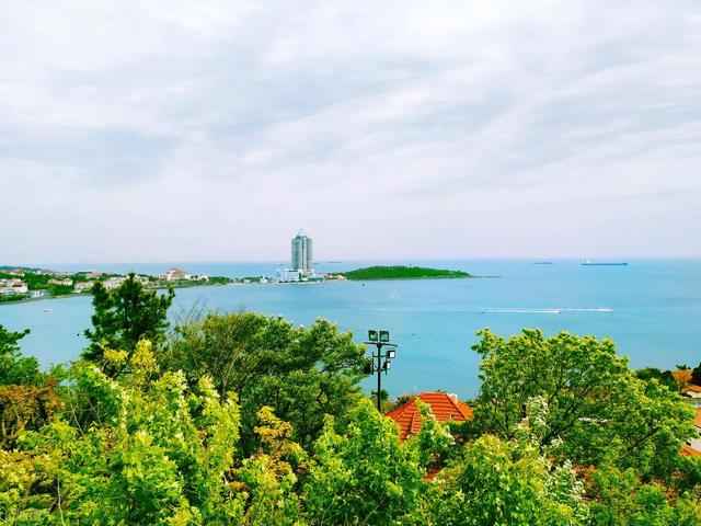 全部免费！青岛0元看海，赏无敌海景，青岛7处免费看海地不可错过