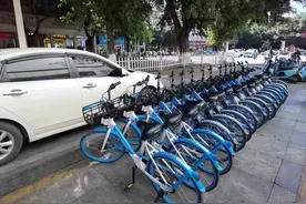 2024武汉通勤骑行报告发布：“轨道+单车”模式覆盖76%出行图片