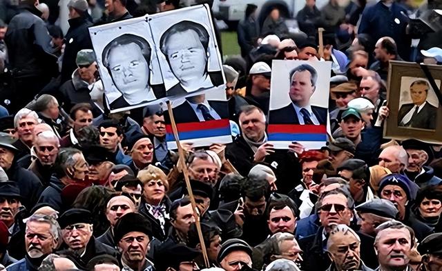 卖国求荣！为讨美国欢心将总统送进大牢，如今结局大快人心