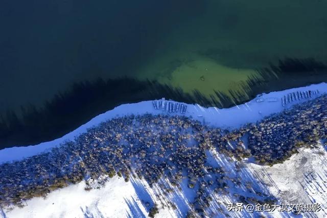 为什么我劝你，冬天一定要去一次新疆？