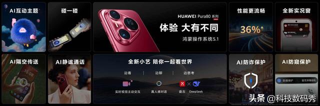 中国电信AITMark榜单出炉，华为AI与卫星通信斩获多项排名第一