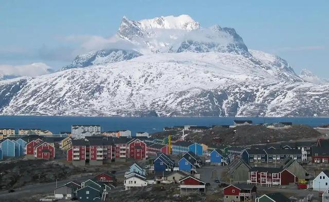 地理劣势拖垮欧洲？稀土储量进不了前10，中美博弈间难有话语权！