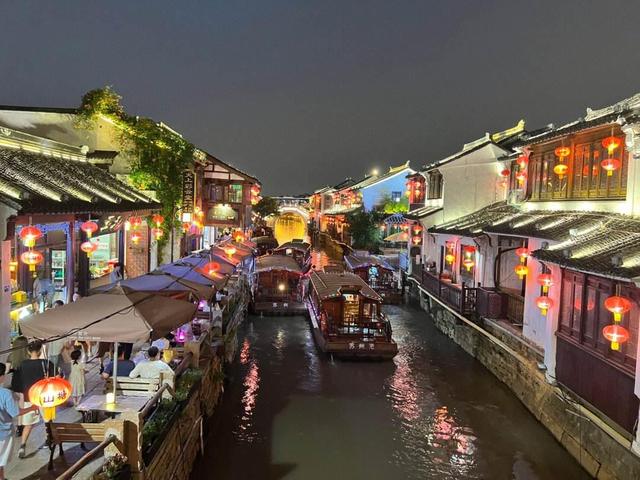 华东五市是哪五个市？搞不清楚很容易闹出笑话的！