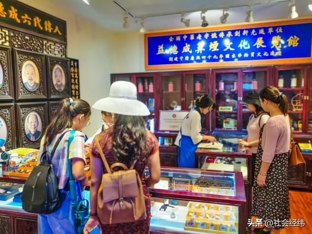 每日一景|南京记忆文化展览馆