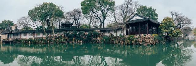 兰亭絮语|这个立秋,在草堂赴一场夏末兰会