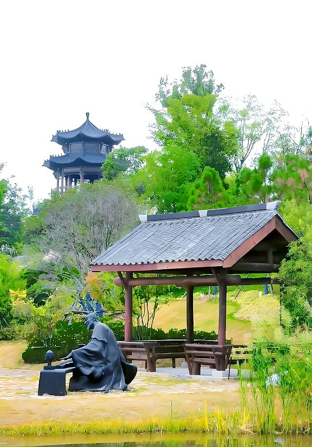 去了一趟河南，转了几个城市，不吹不黑	，被震惊到了！