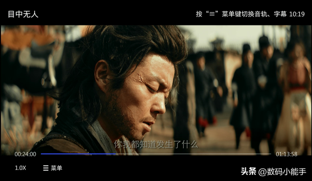 买NAS送蓝光播放机不香吗？详解极空间HDMI桌面输出功能