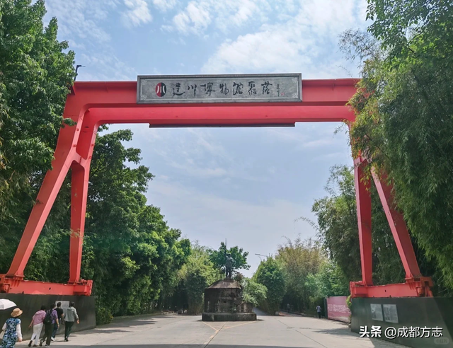 首个秋假怎么耍？这些地方必打卡→