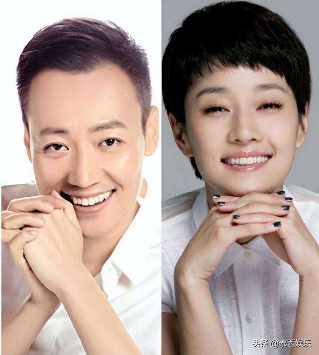 朱媛媛去世仅三个月，辛柏青就被撮合娶马伊琍过日子，简直太荒唐