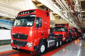 2024商用车柴油机销量出炉：潍柴41万台，江铃第2，东风康明斯第6图片