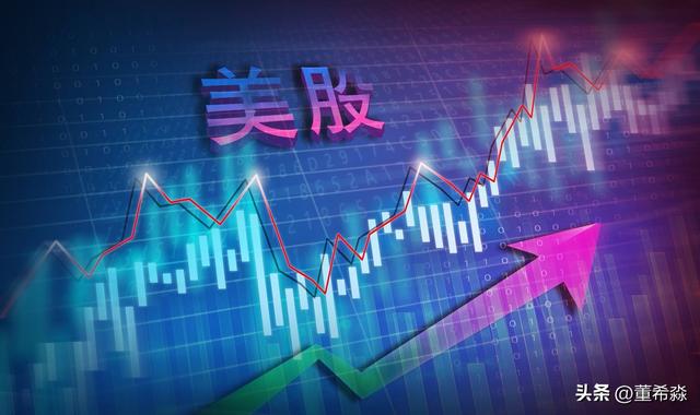 政策“开倒车”，股价“踩油门”：美国新能源为何越打压越疯狂？