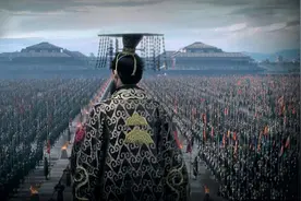 汉武帝的阳谋：给底层人留下上升的通道，再怎么玩，都不会玩崩！图片