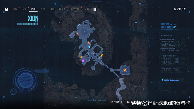 剑星全剧情全收集全任务超详细攻略10-希雍-探索和接任务