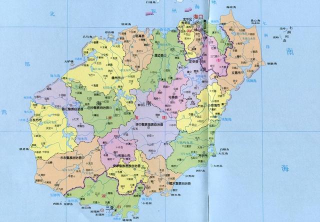 “第2个香港”即将诞生！面积是香港的30倍，目标是比香港还自由