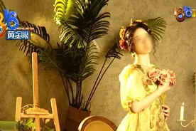 情侣约拍写真，门头换了名字，老板：我们并没有违约图片
