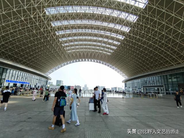 7月避暑到烟台，不是洗海澡，而是要来走这趟线！始于山，终于海