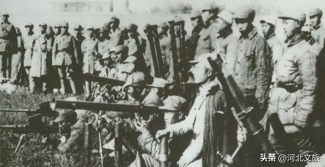 邯郸道上话邯郸