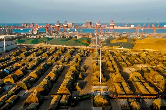 中国松绑稀土禁令，美国更寝食难安了，狂敲每个国家大门找稀土