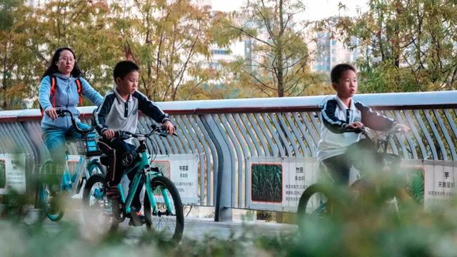 车轮丈量东江“最美身段”！东莞“三江六岸”成十五运会骑行热地