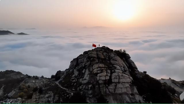 今日秋分，一起迎秋赏景！