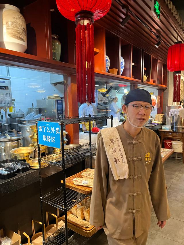 山西全境自驾游（第八天）：应县木塔、净土寺