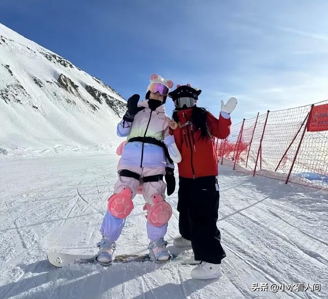 误会太深！全红婵雕像进校园，担心的事发生，“真实处境”曝光