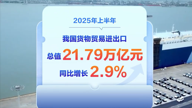 震惊外媒！中国制造突破美国关税封锁，2025目标已基本实现！