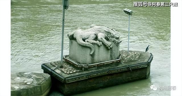看杭州之 拱宸桥桥西直街