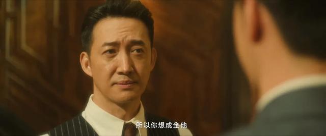 给过去10年最好的谍战剧排个名：《沉默的荣耀》第6，《风筝》第2