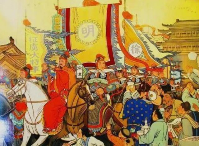 为什么新中国的首都是北京？中国历朝历代选择首都的秘密是什么？