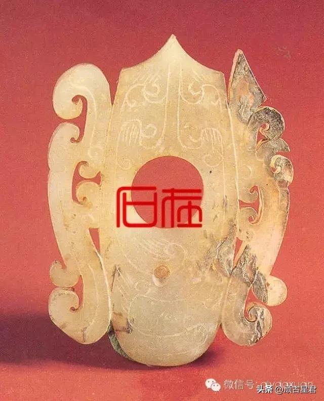 辉煌的两汉玉器—西汉