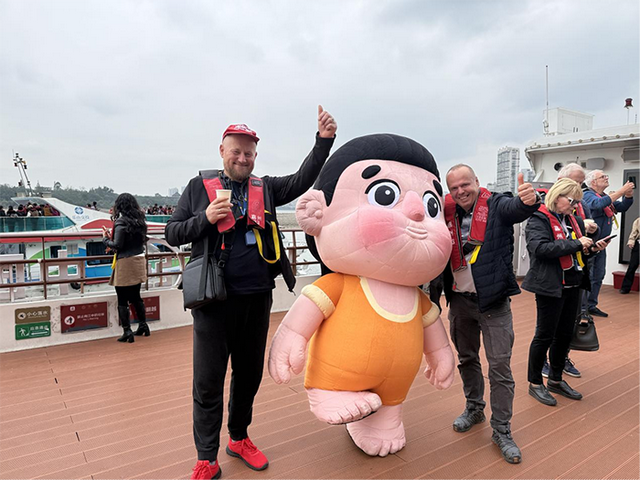 乐山“124”思路破解高质量发展密码，世界级旅游景区这样打造！