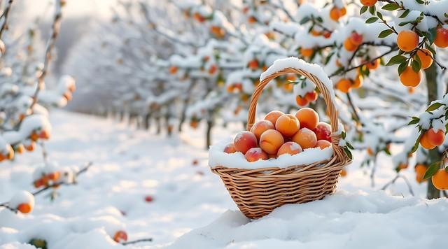 “冷不冷，看十月初一”，今日十月初一，今年冬天会十分寒冷吗？