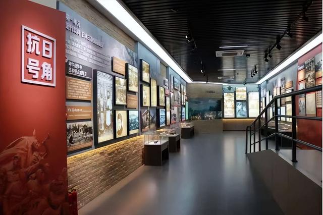 宝藏小城“县”在出发，这是泰山区