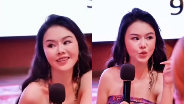 中国性商第一人，终于被封！